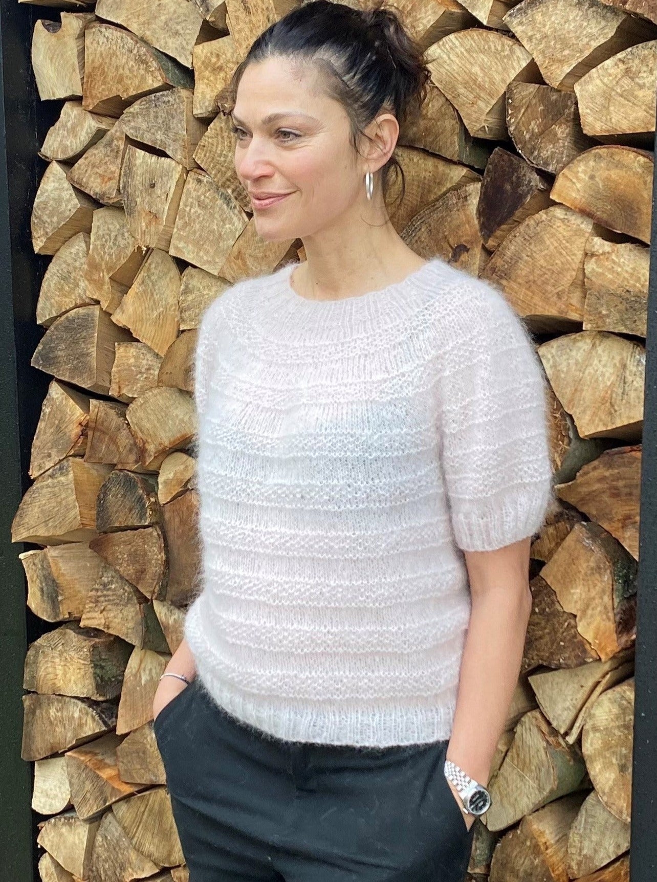 SWEATER F - NORWEGIAN